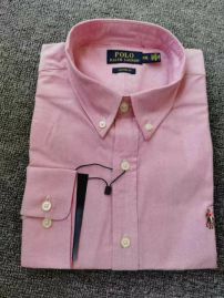 Picture of Ralph Lauren Shirts Long _SKUPoloM-3XL8qn0121732